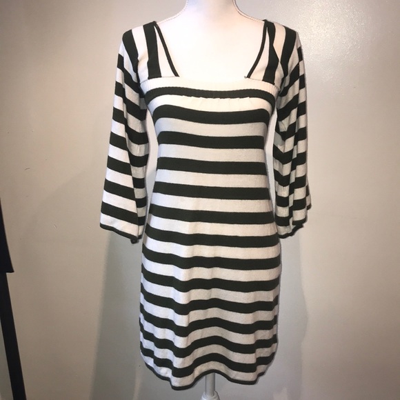 Derek Heart Dresses & Skirts - Striped Dress